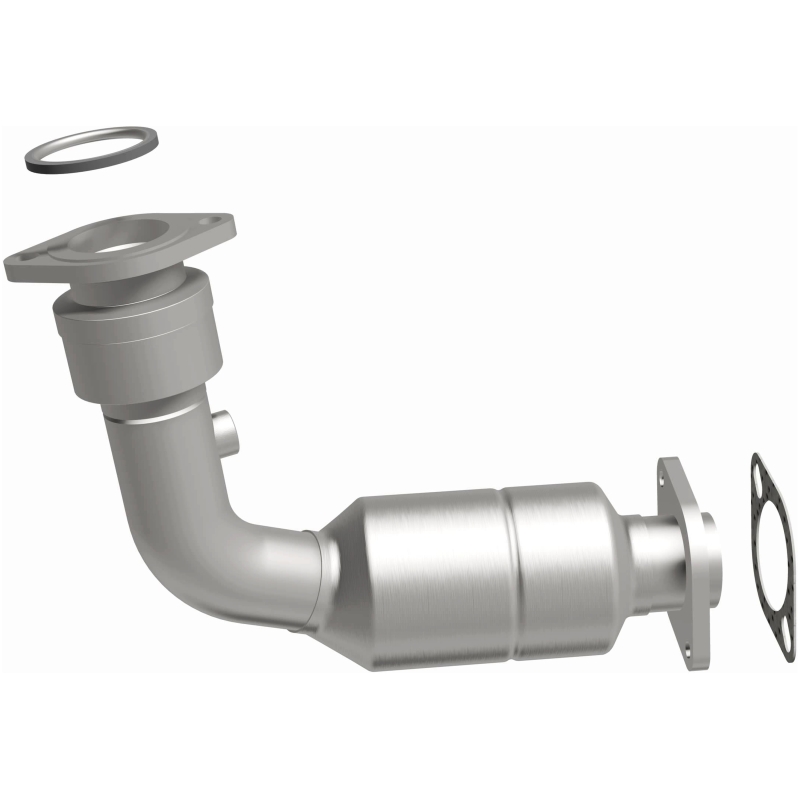 Pontiac G8 Catalytic Converter - Magnaflow - OEM Grade Direct-Fit - `08-`09