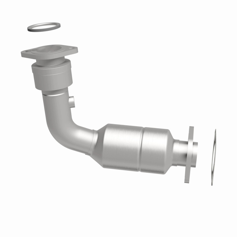 Pontiac G8 Catalytic Converter - Magnaflow - OEM Grade Direct-Fit - `08-`09