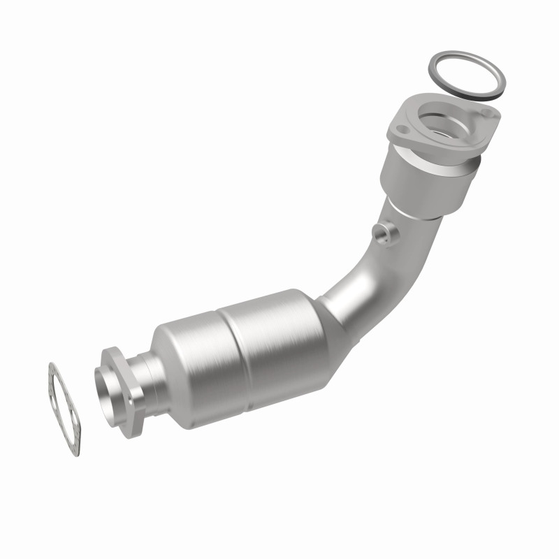 Pontiac G8 Catalytic Converter - Magnaflow - OEM Grade Direct-Fit - `08-`09