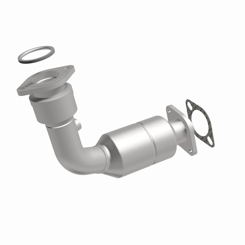 Pontiac G8 Catalytic Converter - Magnaflow - OEM Grade Direct-Fit - `08-`09