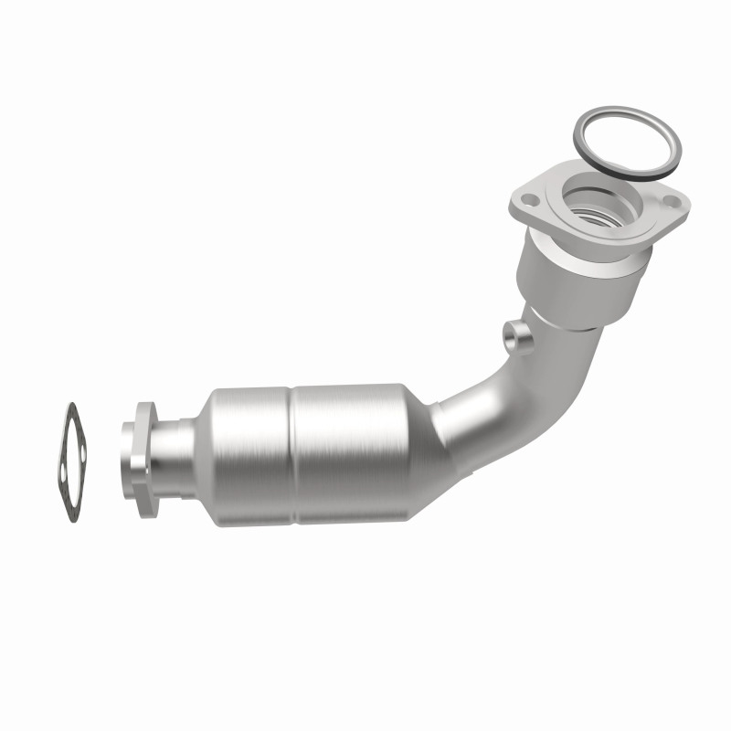 Pontiac G8 Catalytic Converter - Magnaflow - OEM Grade Direct-Fit - `08-`09