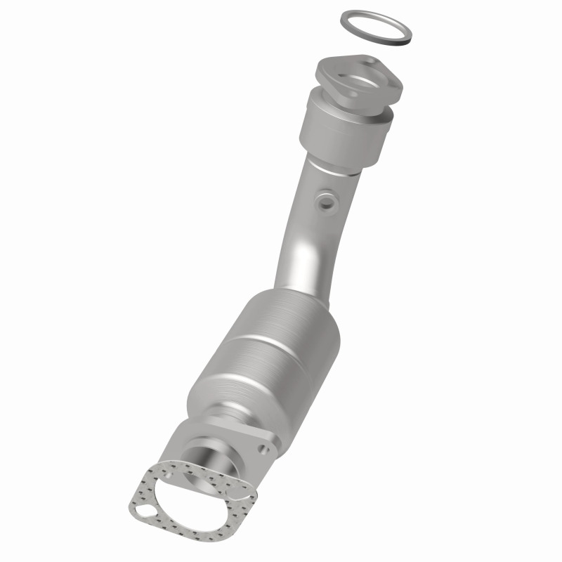 Pontiac G8 Catalytic Converter - Magnaflow - OEM Grade Direct-Fit - `08-`09
