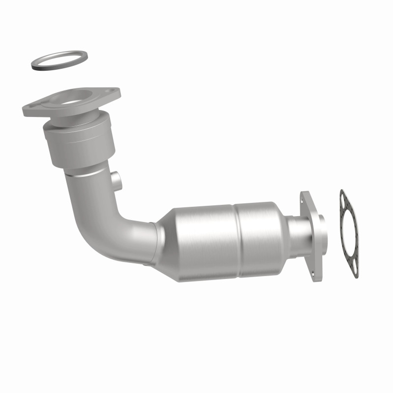 Pontiac G8 Catalytic Converter - Magnaflow - OEM Grade Direct-Fit - `08-`09