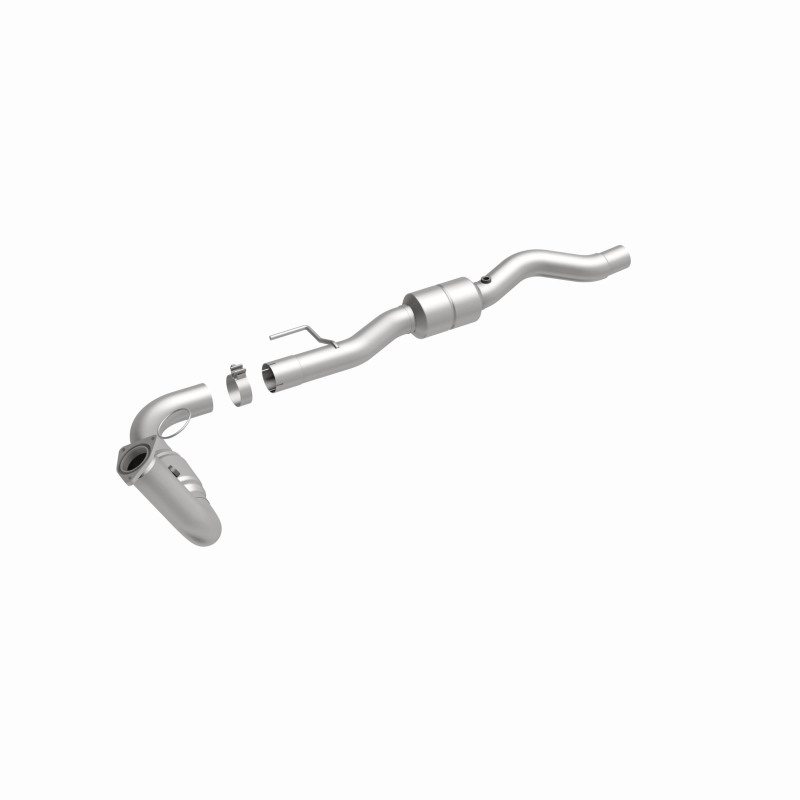 Chevrolet Avalanche 2500 Performance Exhaust - Magnaflow - Direct Fit Catalytic Converter - `02-`03