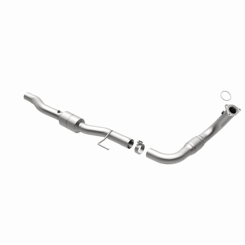 Chevrolet Avalanche 2500 Performance Exhaust - Magnaflow - Direct Fit Catalytic Converter - `02-`03