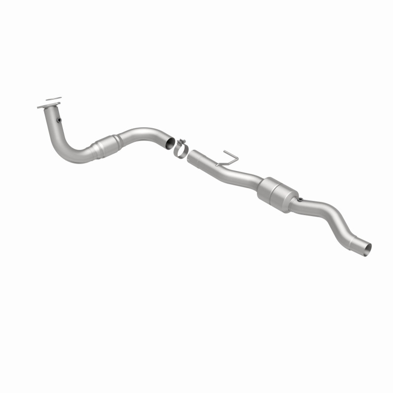 Chevrolet Avalanche 2500 Performance Exhaust - Magnaflow - Direct Fit Catalytic Converter - `02-`03