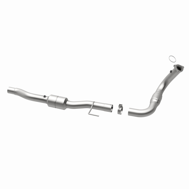 Chevrolet Suburban 2500 Performance Exhaust - Magnaflow - Direct Fit Catalytic Converter - `01-`03