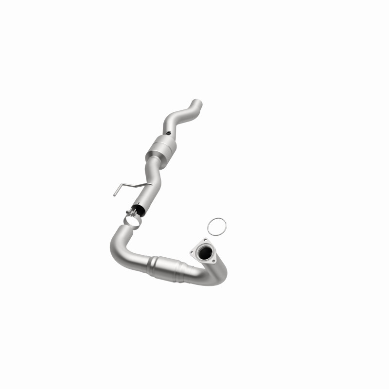 Chevrolet Suburban 2500 Performance Exhaust - Magnaflow - Direct Fit Catalytic Converter - `01-`03
