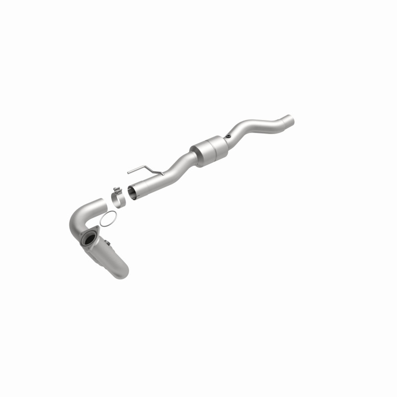Chevrolet Suburban 2500 Performance Exhaust - Magnaflow - Direct Fit Catalytic Converter - `01-`03