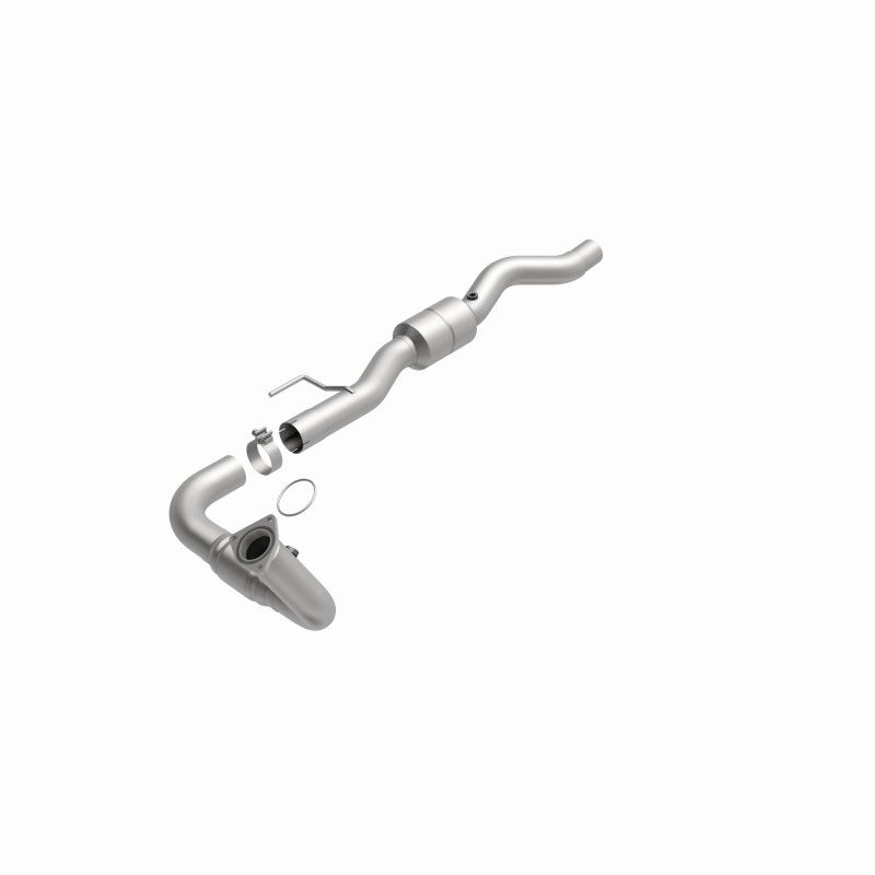 Chevrolet Suburban 2500 Performance Exhaust - Magnaflow - Direct Fit Catalytic Converter - `01-`03