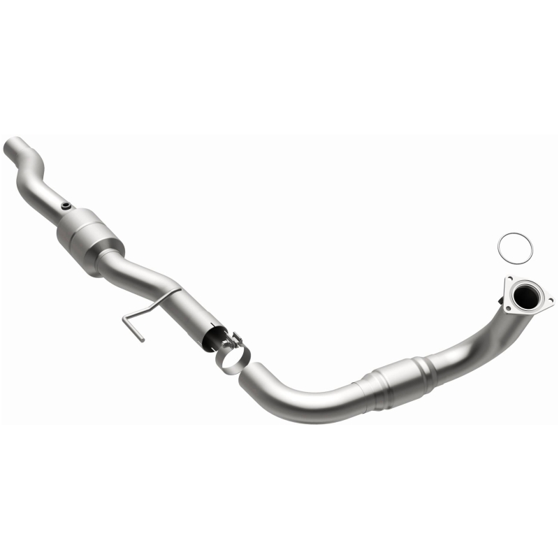 Chevrolet Suburban 2500 Performance Exhaust - Magnaflow - Direct Fit Catalytic Converter - `01-`03
