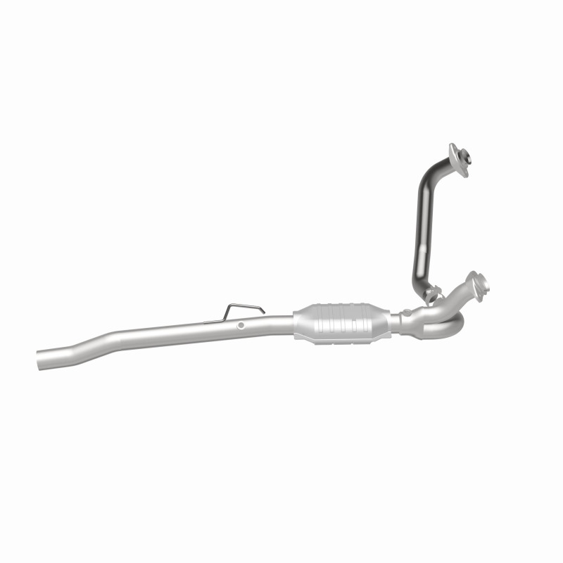 Dodge Ram 1500 Catalytic Converter - Magnaflow - OEM Grade Federal/EPA Compliant Direct-Fit - `02-`03