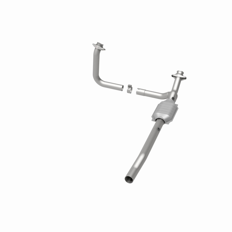 Dodge Ram 1500 Direct-Fit Catalytic Converter - Magnaflow - OEM Grade Federal/EPA Compliant - `02-`03