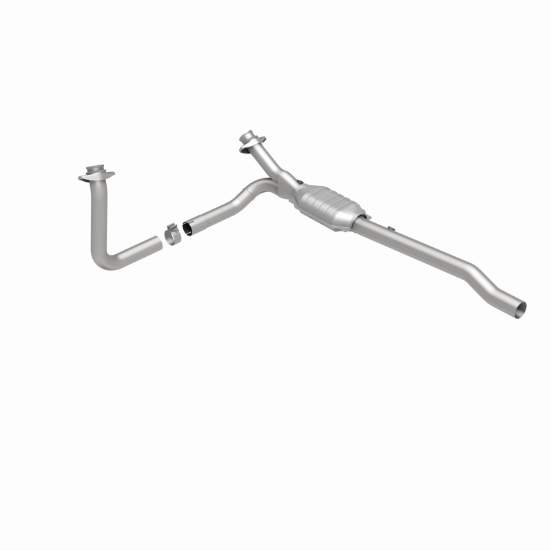 Dodge Ram 1500 Direct-Fit Catalytic Converter - Magnaflow - OEM Grade Federal/EPA Compliant - `02-`03