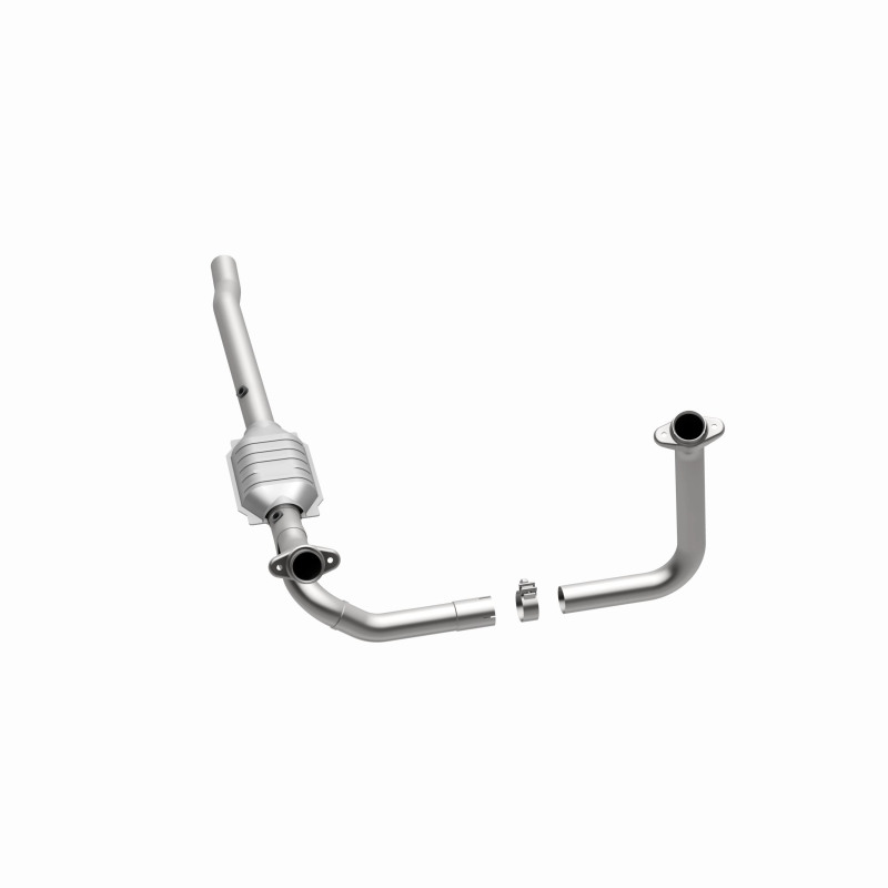 Dodge Ram 1500 Direct-Fit Catalytic Converter - Magnaflow - OEM Grade Federal/EPA Compliant - `02-`03