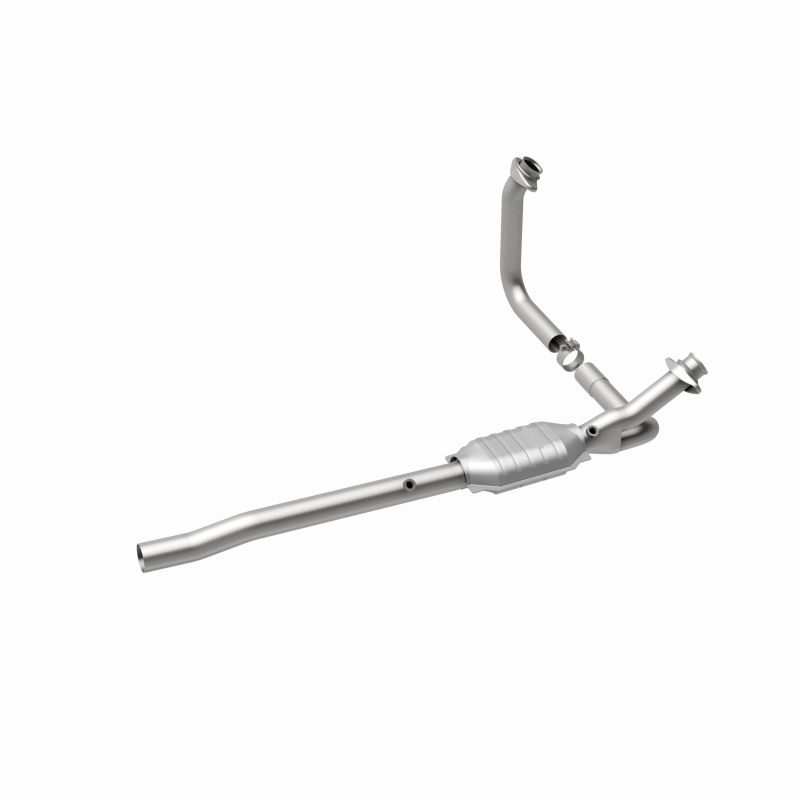 Dodge Ram 1500 Direct-Fit Catalytic Converter - Magnaflow - OEM Grade Federal/EPA Compliant - `02-`03