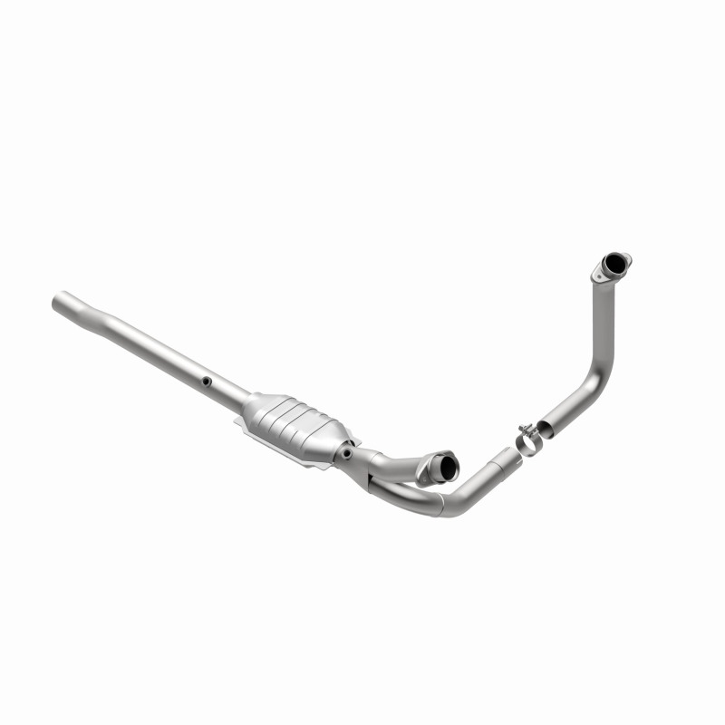 Dodge Ram 1500 Direct-Fit Catalytic Converter - Magnaflow - OEM Grade Federal/EPA Compliant - `02-`03