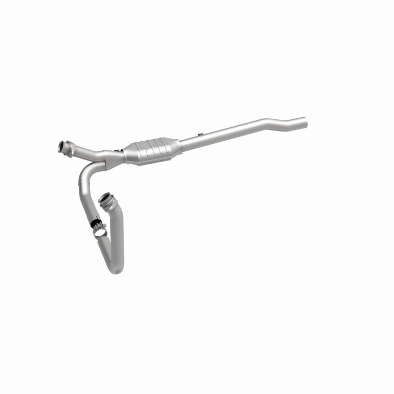 Dodge Ram 1500 Direct-Fit Catalytic Converter - Magnaflow - OEM Grade Federal/EPA Compliant - `02-`03