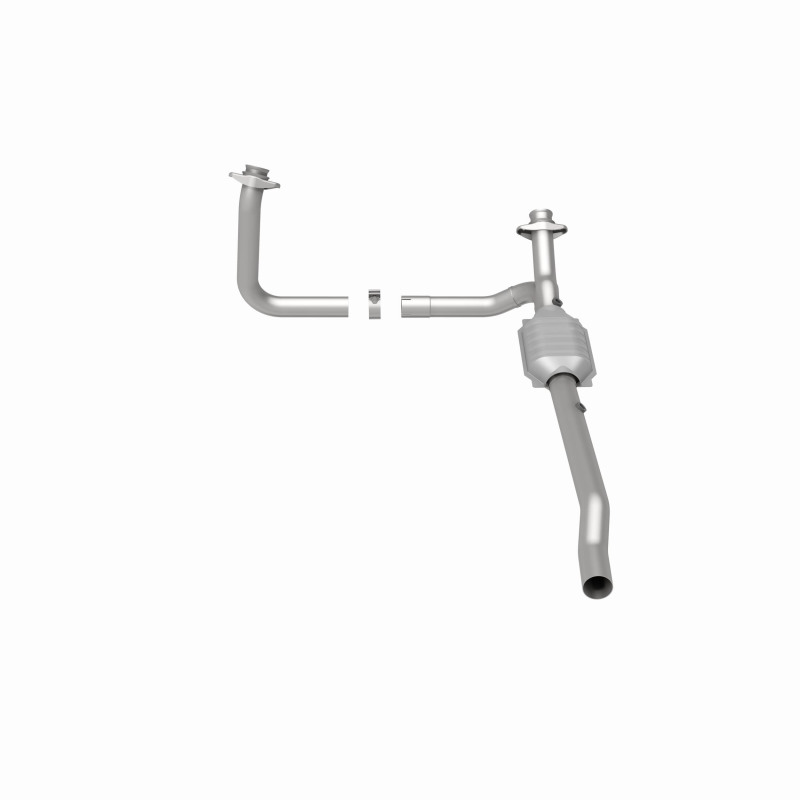 Dodge Ram 1500 Direct-Fit Catalytic Converter - Magnaflow - OEM Grade Federal/EPA Compliant - `02-`03