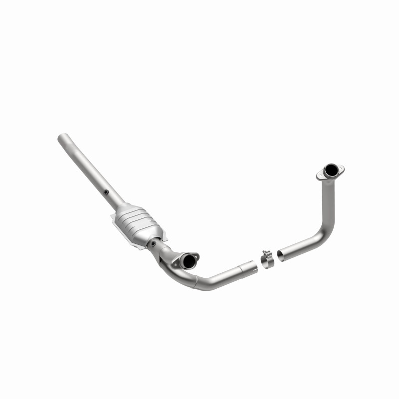 Dodge Ram 1500 Direct-Fit Catalytic Converter - Magnaflow - OEM Grade Federal/EPA Compliant - `02-`03