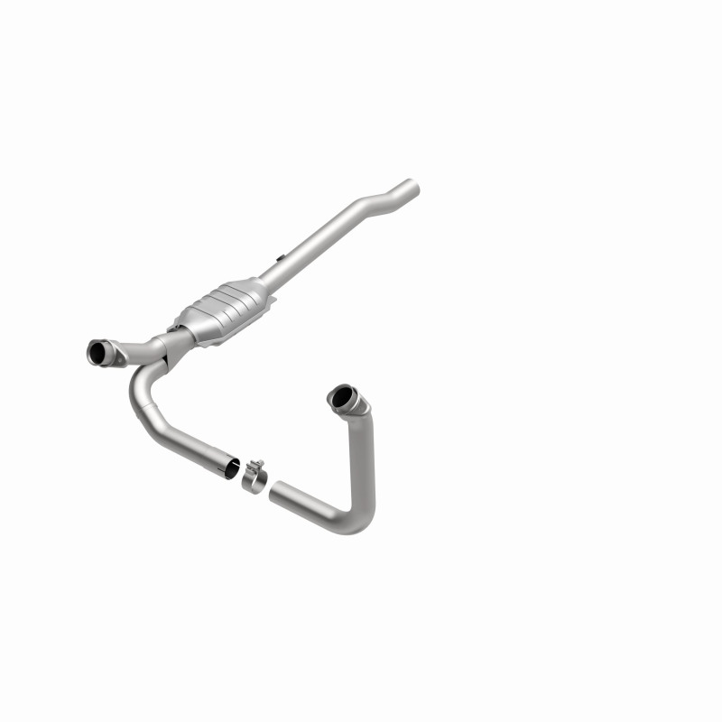 Dodge Ram 1500 Direct-Fit Catalytic Converter - Magnaflow - OEM Grade Federal/EPA Compliant - `02-`03
