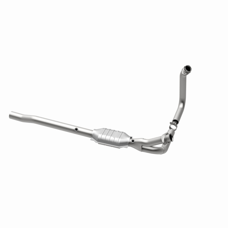 Dodge Ram 1500 Direct-Fit Catalytic Converter - Magnaflow - OEM Grade Federal/EPA Compliant - `02-`03