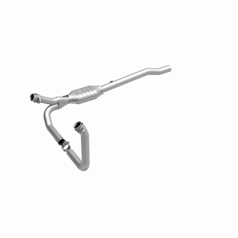Dodge Ram 1500 Direct-Fit Catalytic Converter - Magnaflow - OEM Grade Federal/EPA Compliant - `02-`03