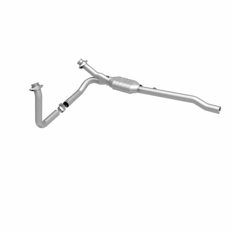Dodge Ram 1500 Direct-Fit Catalytic Converter - Magnaflow - OEM Grade Federal/EPA Compliant - `02-`03