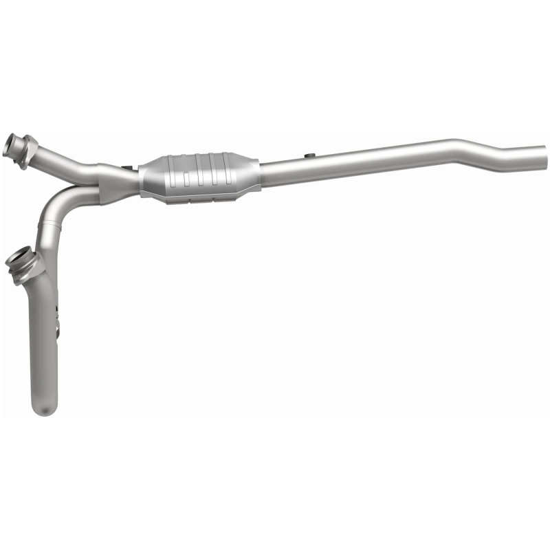 Dodge Ram 1500 Direct-Fit Catalytic Converter - Magnaflow - OEM Grade Federal/EPA Compliant - `02-`03