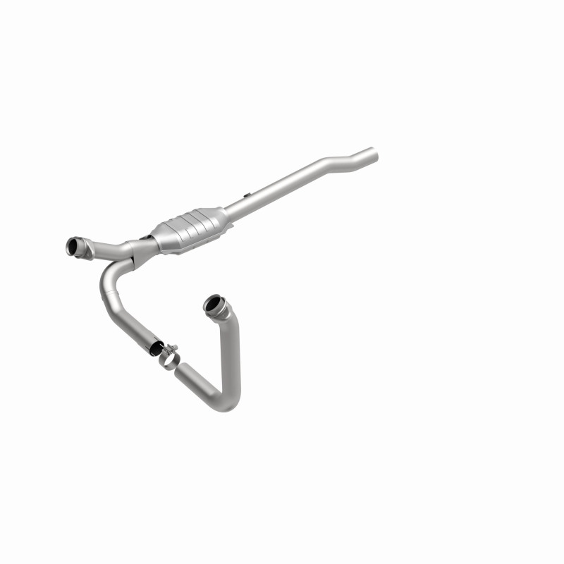 Dodge Ram 1500 Direct-Fit Catalytic Converter - Magnaflow - OEM Grade Federal/EPA Compliant - `02-`03