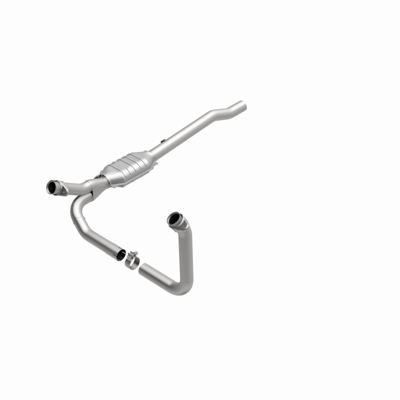 Dodge Ram 1500 Direct-Fit Catalytic Converter - Magnaflow - OEM Grade Federal/EPA Compliant - `02-`03