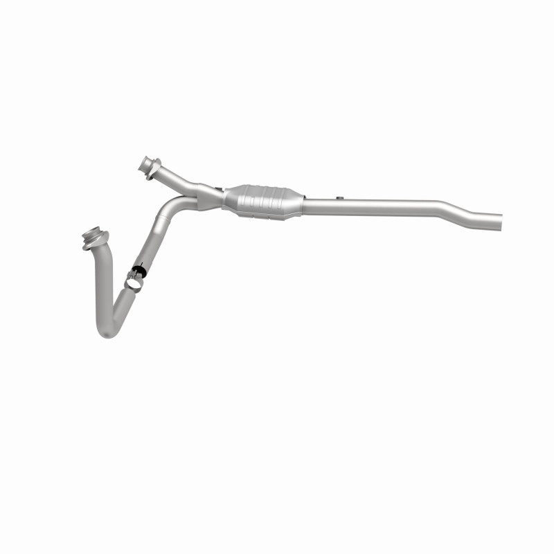 Dodge Ram 1500 Direct-Fit Catalytic Converter - Magnaflow - OEM Grade Federal/EPA Compliant - `02-`03