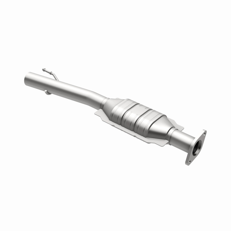 Ford Escape Catalytic Converter - Rear - Magnaflow - Direct-Fit - `05-`08