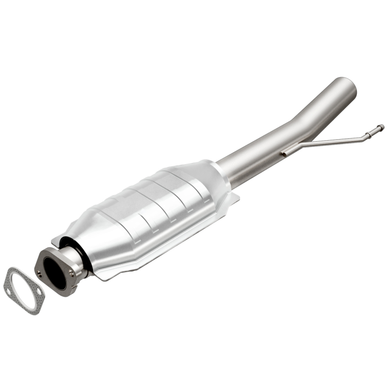 Ford Escape Catalytic Converter - Rear - Magnaflow - Direct-Fit - `05-`08