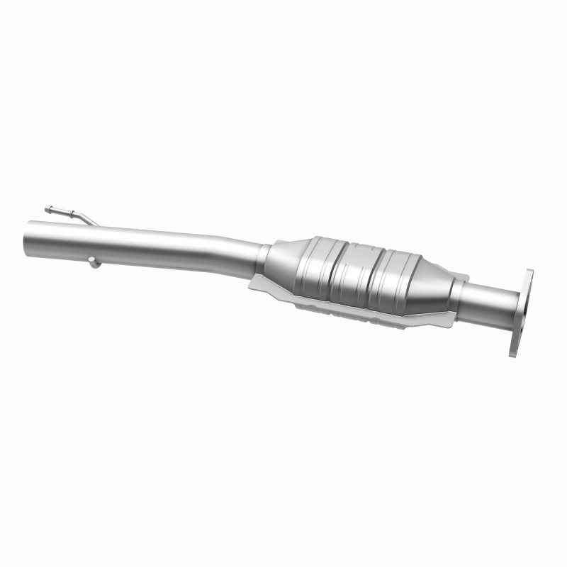 Ford Escape Catalytic Converter - Rear - Magnaflow - Direct-Fit - `05-`08