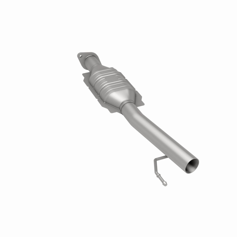 Ford Escape Catalytic Converter - Rear - Magnaflow - Direct-Fit - `05-`08