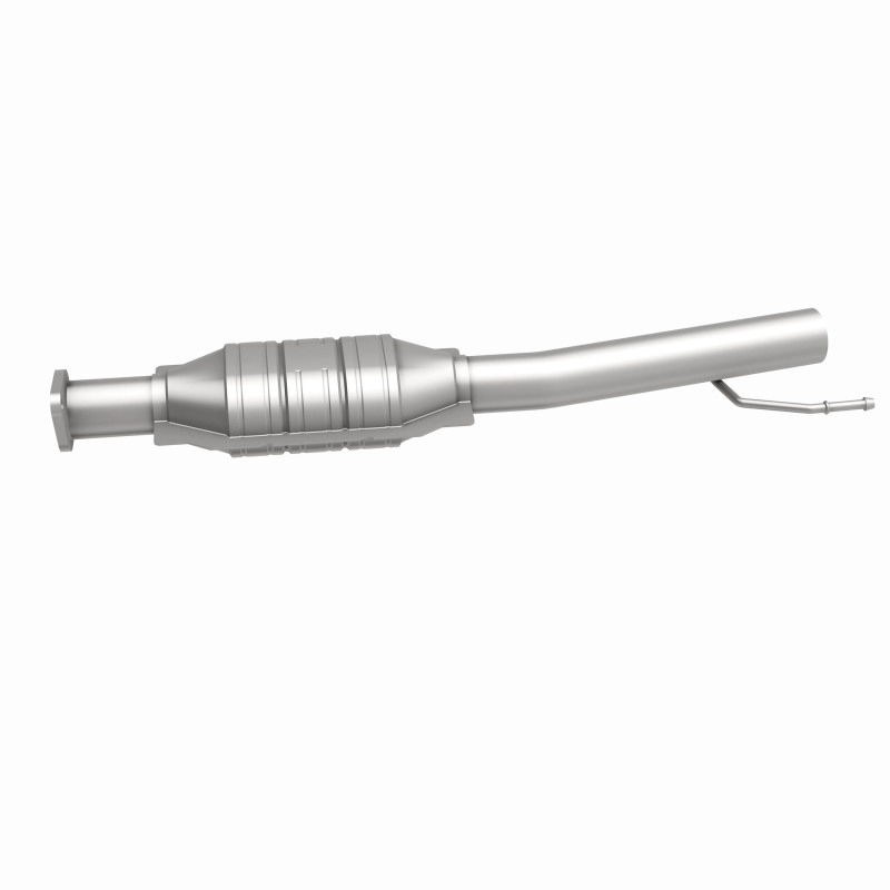 Ford Escape Catalytic Converter - Rear - Magnaflow - Direct-Fit - `05-`08