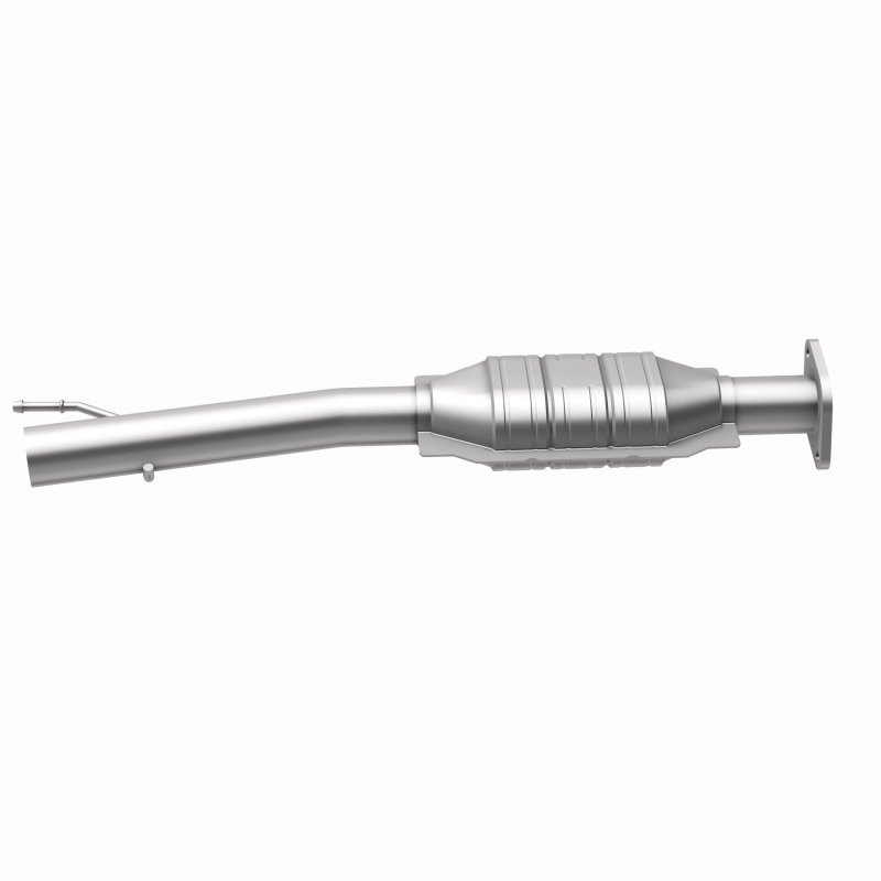 Ford Escape Catalytic Converter - Rear - Magnaflow - Direct-Fit - `05-`08