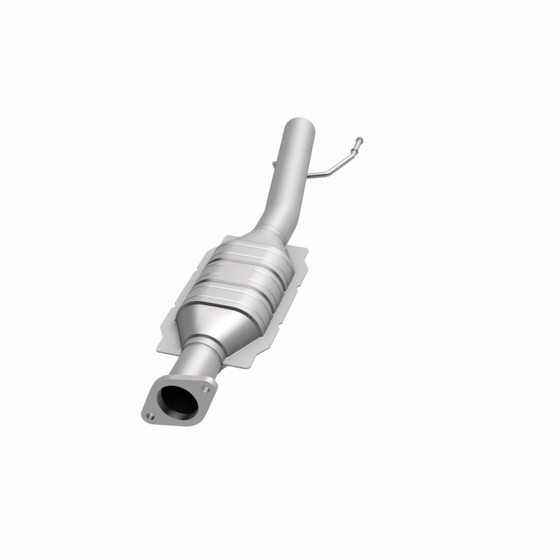 Ford Escape Catalytic Converter - Rear - Magnaflow - Direct-Fit - `05-`08
