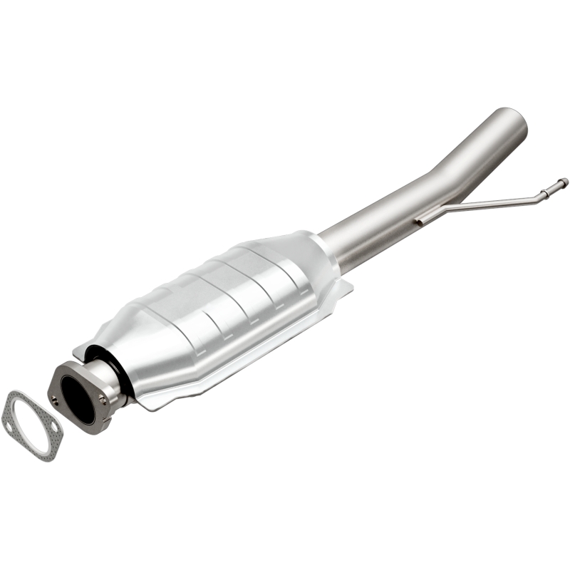 Ford Escape Catalytic Converter - Rear - Magnaflow - Direct-Fit - `05-`08