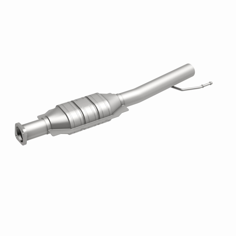 Ford Escape Catalytic Converter - Rear - Magnaflow - Direct-Fit - `05-`08