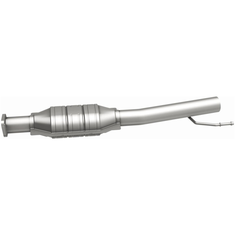 Ford Escape Catalytic Converter - Rear - Magnaflow - Direct-Fit - `05-`08