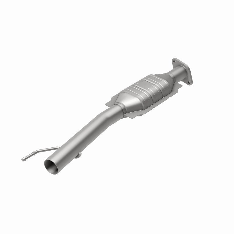 Ford Escape Catalytic Converter - Rear - Magnaflow - Direct-Fit - `05-`08