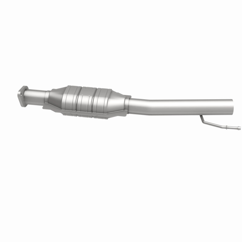Ford Escape Catalytic Converter - Rear - Magnaflow - Direct-Fit - `05-`08