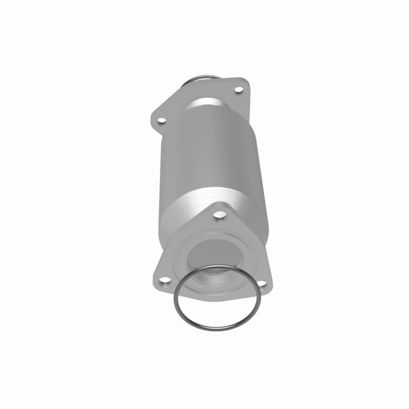 Honda Odyssey Catalytic Converter - Rear - Magnaflow - OEM Grade Direct-Fit - `05-`10