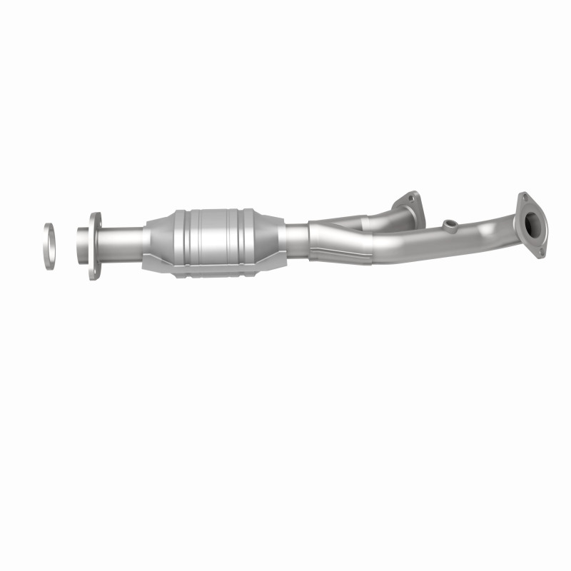 Lexus GX470 Catalytic Converter - Rear - Magnaflow - OEM Grade Direct-Fit - `03-`04