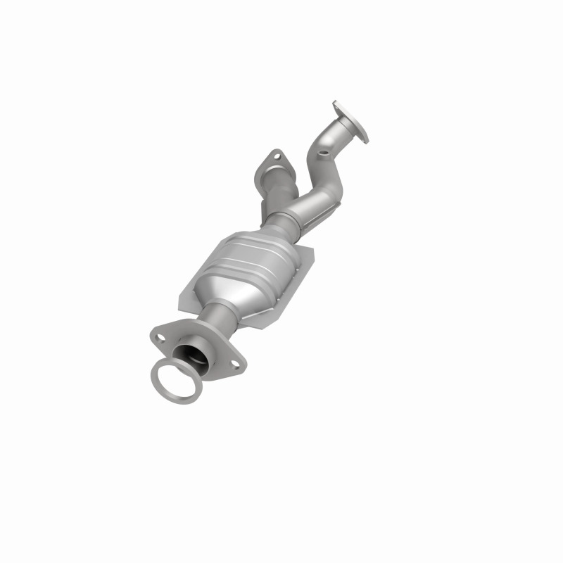Lexus GX470 Catalytic Converter - Rear - Magnaflow - OEM Grade Direct-Fit - `03-`04