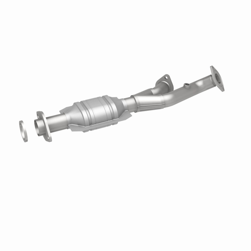 Lexus GX470 Catalytic Converter - Rear - Magnaflow - OEM Grade Direct-Fit - `03-`04