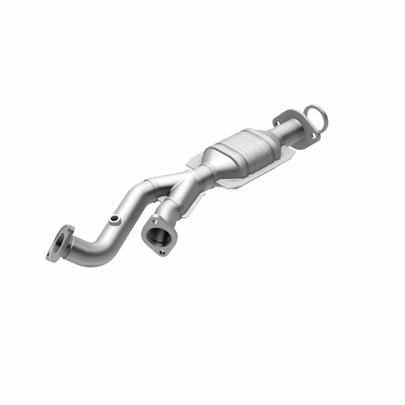 Lexus GX470 Catalytic Converter - Rear - Magnaflow - OEM Grade Direct-Fit - `03-`04