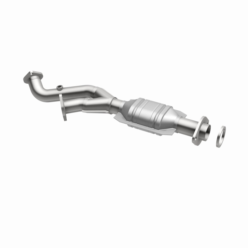 Lexus GX470 Catalytic Converter - Rear - Magnaflow - OEM Grade Direct-Fit - `03-`04